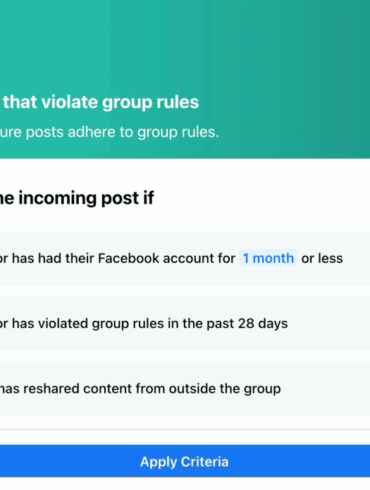 Facebook messenger administrator privileges group chat