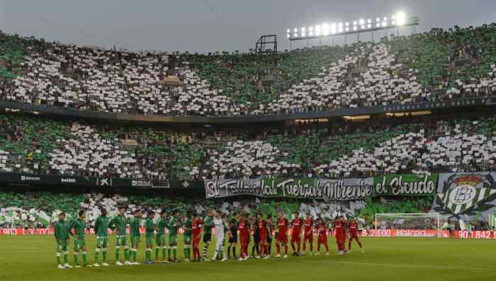 Sevilla betis How watch sevilla vs real betis live stream
