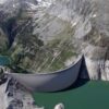 Drought heatwave hydropower western us low