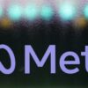 Meta splits its ai team to speed up rollouts