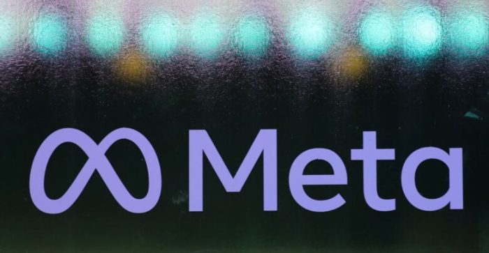 Meta splits its ai team to speed up rollouts