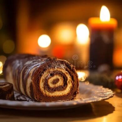 Disney plus gets low key festive new arendelle yule log