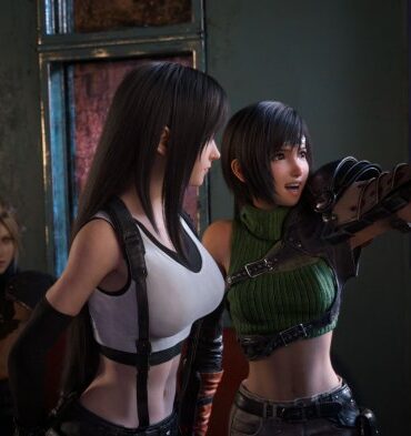 Final fantasy vii remake ship early europe and australia due coronavirus outbreak