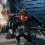 Final fantasy vii remake ps4 ps5 deal date