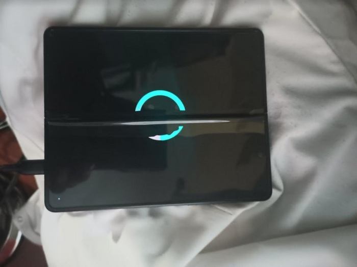 Five reasons why galaxy z fold 3 my phone year