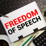 Responsibilities advocacy protest freedom