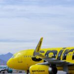 Spirit airlines rejects takeover deal frontier