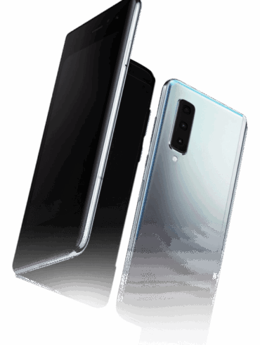 Fold layar lipat unggulan fitur flex transisi