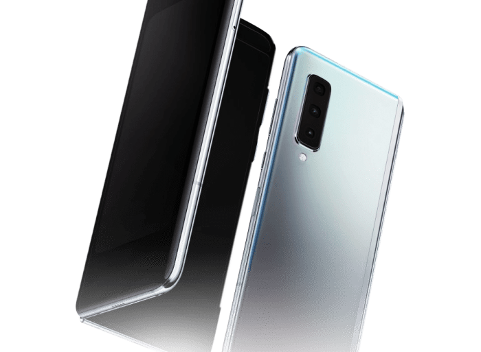 Fold layar lipat unggulan fitur flex transisi