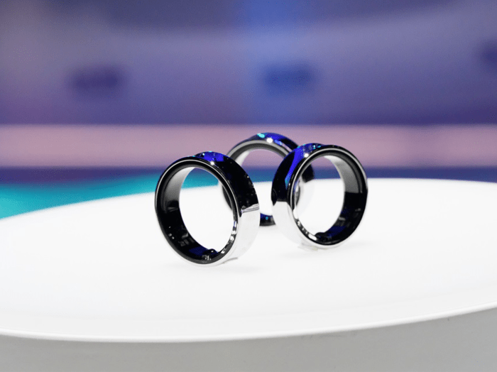 Ultrahuman ios demand proves why galaxy ring had an uphill battle