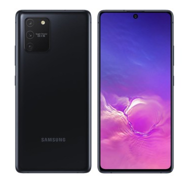 Galaxy s10 lite specs price date
