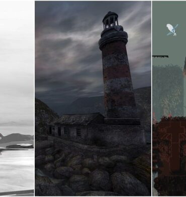 We need more weird games death stranding even if they dont always work