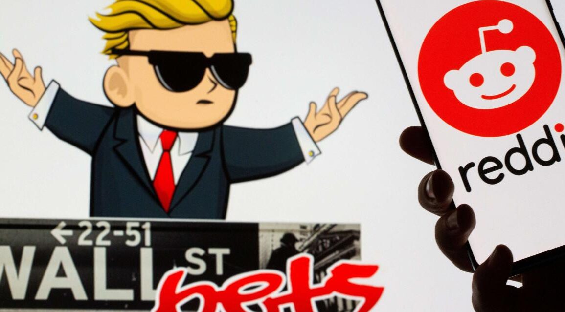 Meme stocks gamestop crypto sell