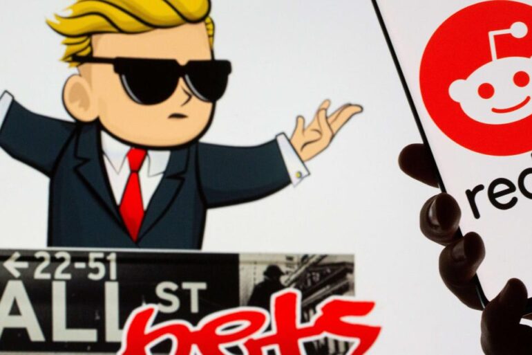 Meme stocks gamestop crypto sell