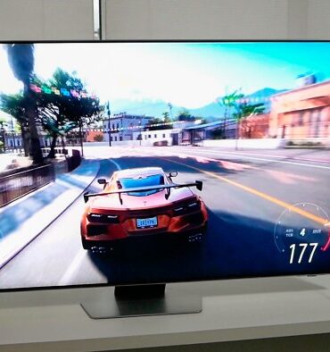 Xbox cloud gaming is coming to lg tvs