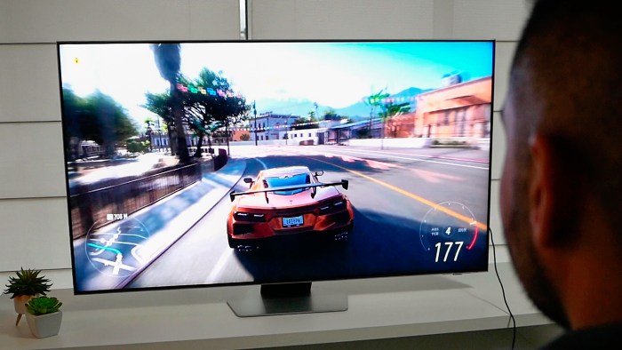 Xbox cloud gaming is coming to lg tvs