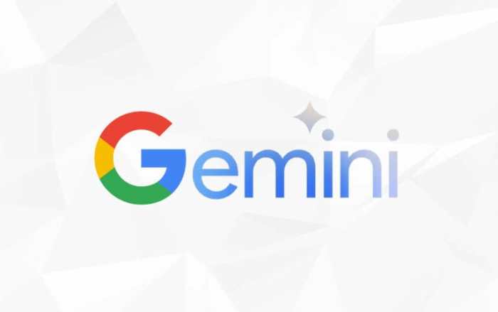 Googles gemini could eventually come to ios too