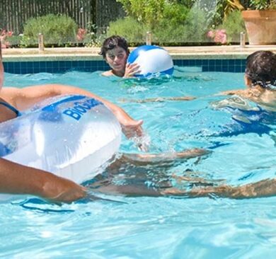 Get ready for summer with these 7 above ground pools