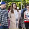 Gilmore girls year in the life ending feminism discussion