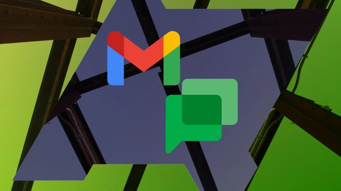 Google replacing currents spaces
