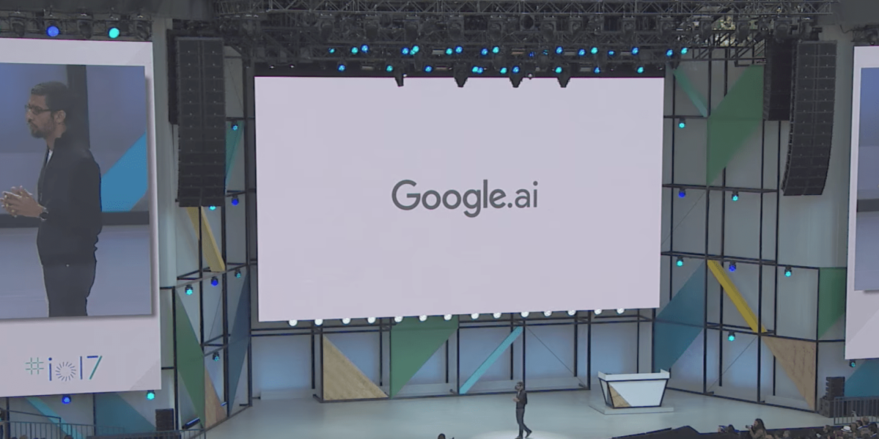 Google cloud ai services automl