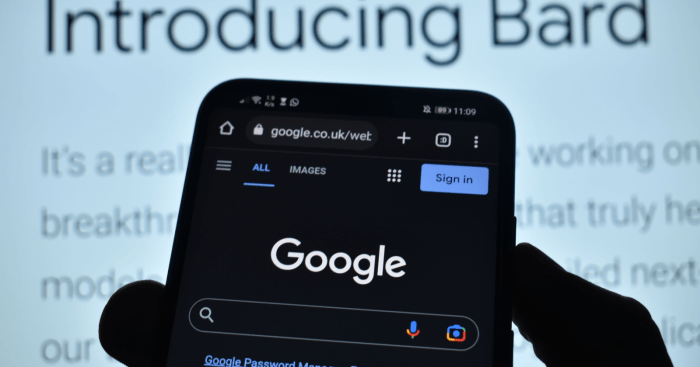 Google plans more visual snackable search with videos ai report says