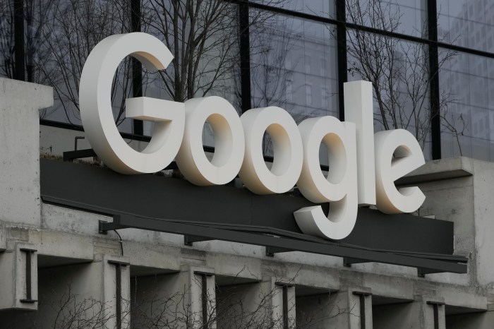 Doj google monopoly remedies search chrome android ai