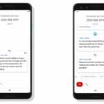 Google pixel health screening old phones infrared alzheimers