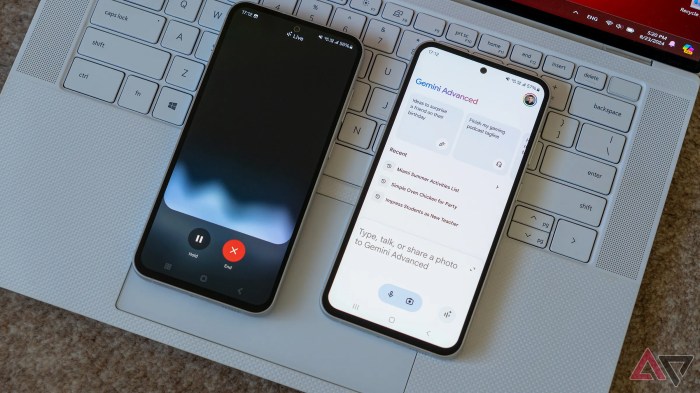 The gemini app is becoming more like notebooklm in aprils workspace feature drop