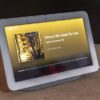 Google nest hub vs amazon echo show