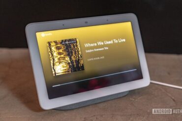 Google nest hub vs amazon echo show