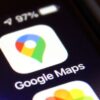 Google maps toll road prices