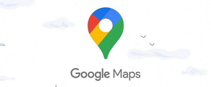 Google maps toll road prices