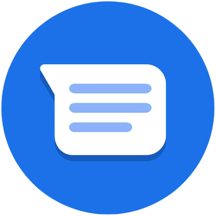 T mobile next gen rcs texting google messenger