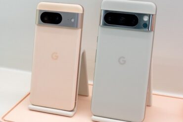 Google pixel 8 and pixel 8 pro deals of the month