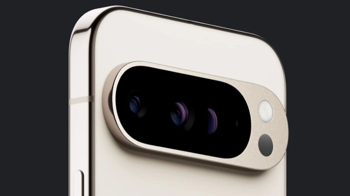 Pixel 9 tensor g4 minimalistic upgrade report