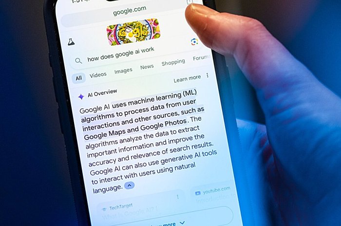 There might be less reddit in your google ai overviews