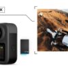 Is gopro teasing a max 2