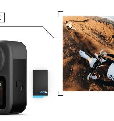 Is gopro teasing a max 2