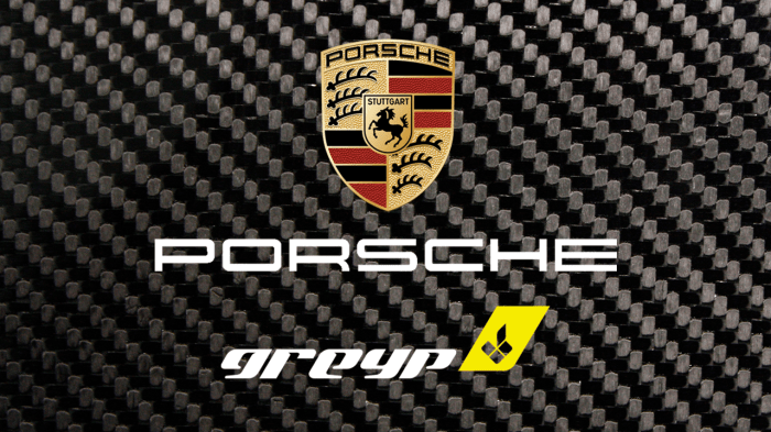Porsche controlling stake greyp ebike rimac