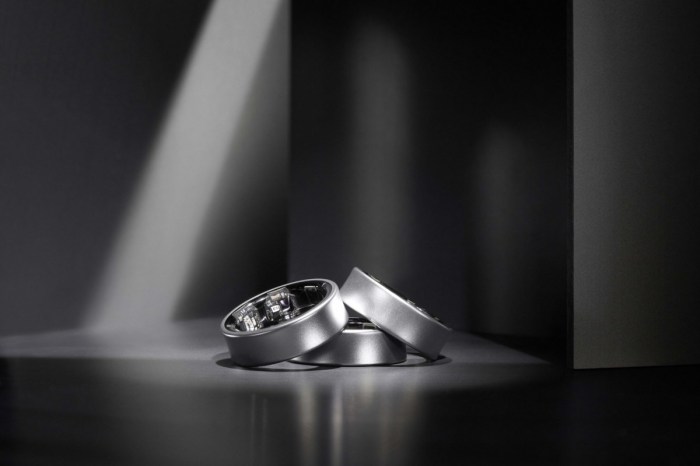Ultrahuman ios demand proves why galaxy ring had an uphill battle