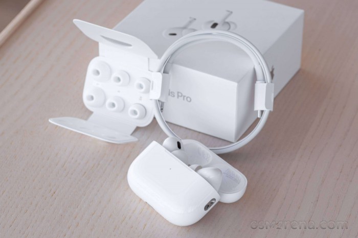 Airpods airpod fix gottabemobile Verizon vaccinated promotion 10 percent airpods pro accessories