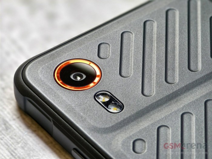 Samsung galaxy xcover 7 render leaks