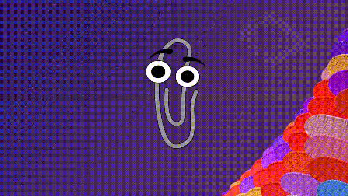 GitHub - xet7/microsoft-teams-clippy-app: Microsoft Teams Clippy App Microsoft clippy microsoft teams stickers return