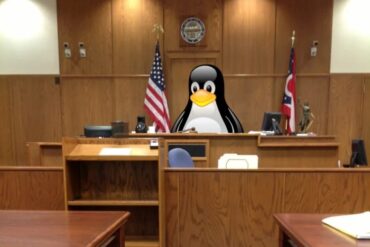 University minnesota linux kernal ban research