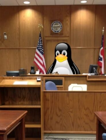 University minnesota linux kernal ban research