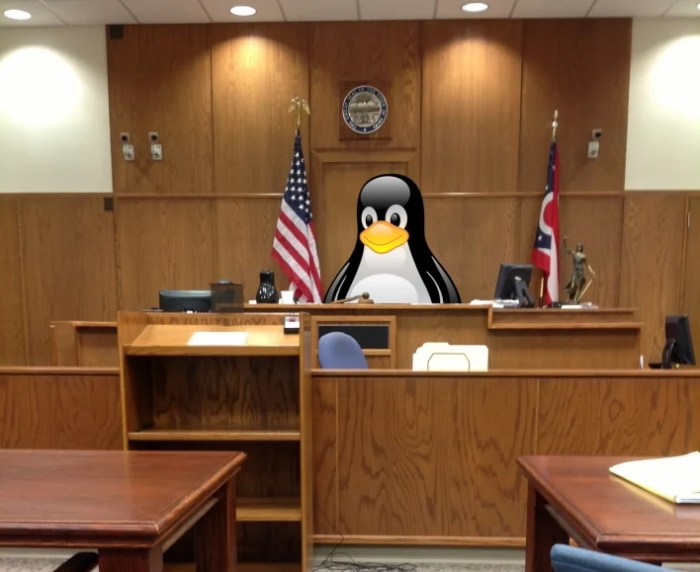 University minnesota linux kernal ban research
