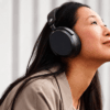 Sennheiser momentum 4 headphones apple tv 4k airtag deal sale