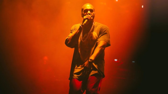 Kanye west life of pablo new song tidal update