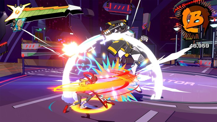 Hi fi rush hands on with a surprising new rhythm action game